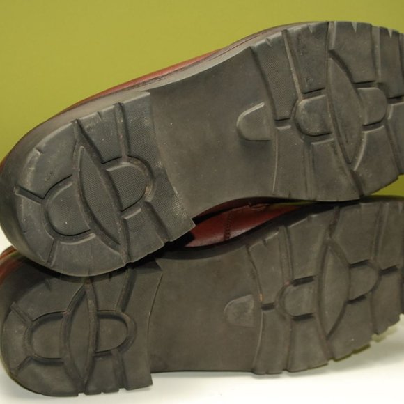 Marco Ricci Loafers
